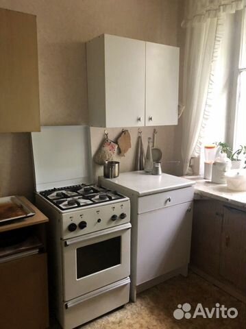 Комната 20.4 м² в 4-к, 4/5 эт.