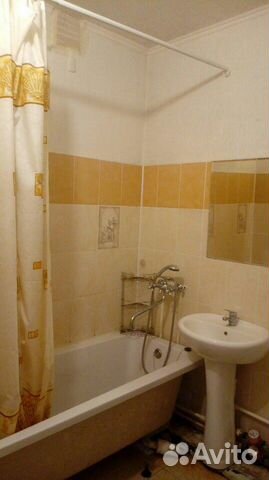 1-к квартира, 38 м², 8/9 эт. 1-к квартира, 38 м², 8/9 эт.