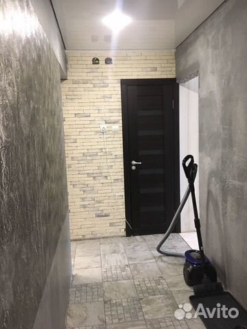 1-к квартира, 37.3 м², 1/3 эт.