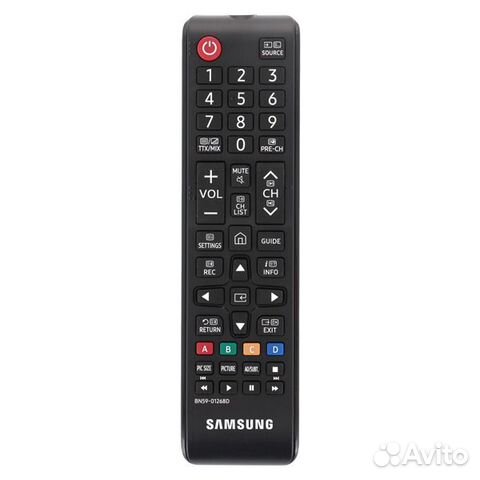 LED Телевизор Samsung T24H390SIX (2017-2018) LED Телевизор Samsung T24H390SIX (2017-2018)