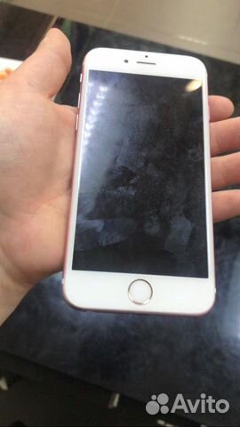 iPhone 6s 16Gb (оригинал) б/у без ремонта iPhone 6s 16Gb (оригинал) б/у без ремонта