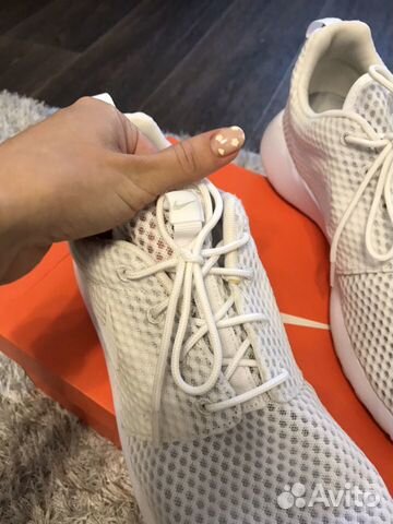 Кроссовки мужские Nike новые Кроссовки мужские Nike новые