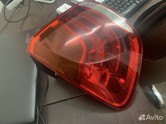 Фонарь задний в крыло BMW X1 E84 63 21 2 990 109