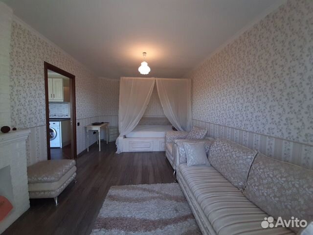 1-к квартира, 38.8 м², 9/10 эт.
