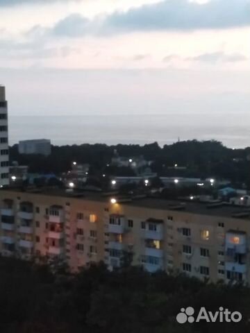 1-к квартира, 40 м², 7/10 эт. 1-к квартира, 40 м², 7/10 эт.