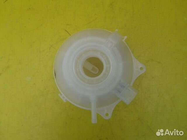 Бачок расширительный VW Polo Sedan (10-19) (новый) Бачок расширительный VW Polo Sedan (10-19) (новый)