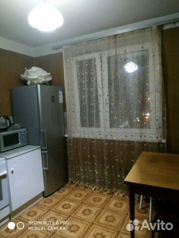 2-к квартира, 52 м², 7/12 эт.