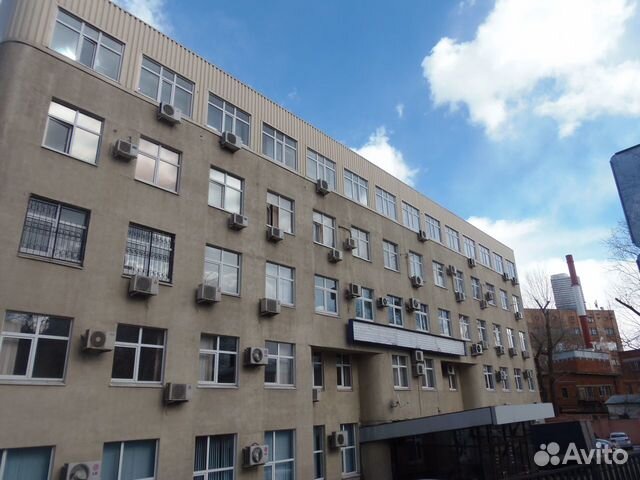 Офисное помещение, 569.2 м²