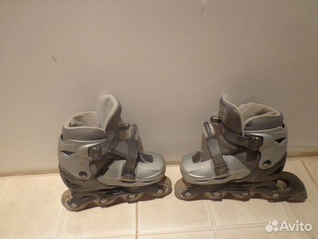 Ролики детские