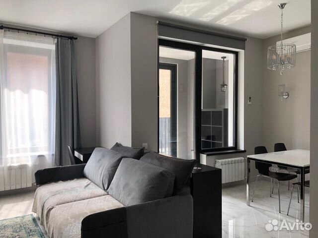 2-к квартира, 68 м², 3/12 эт. 2-к квартира, 68 м², 3/12 эт.