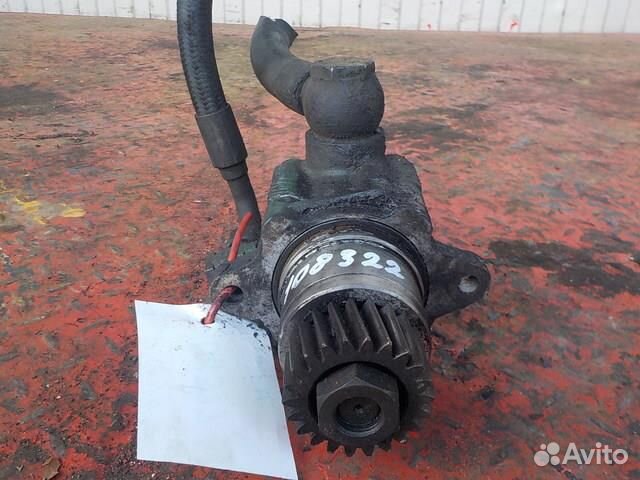 Насос гур Вольво фш (Volvo FH) 3172197/542001810 Насос гур Вольво фш (Volvo FH) 3172197/542001810