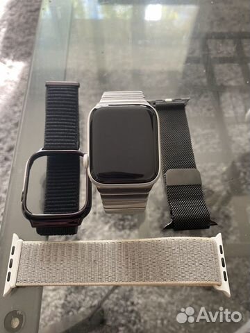Apple Watch 4 44mm Apple Watch 4 44mm
