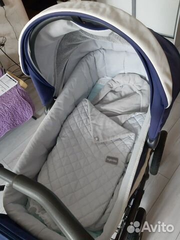 Коляска inglesina Коляска inglesina
