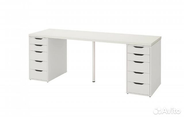 Мебель новая из IKEA