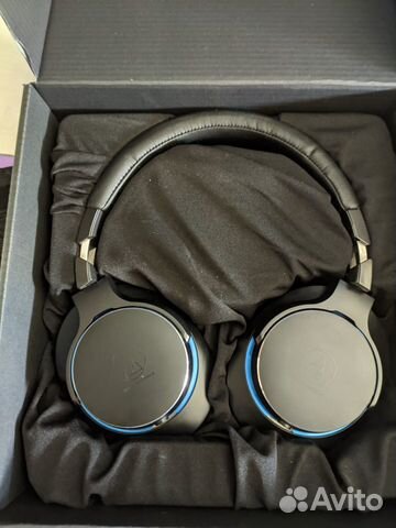 Audio-Technica ATH-MSR7b