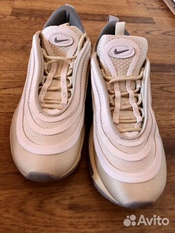 Кроссовки nike