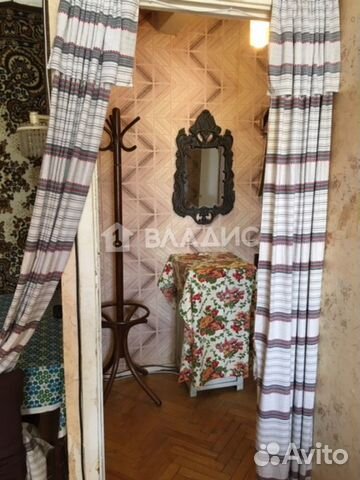 1-к квартира, 35 м², 7/12 эт. 1-к квартира, 35 м², 7/12 эт.