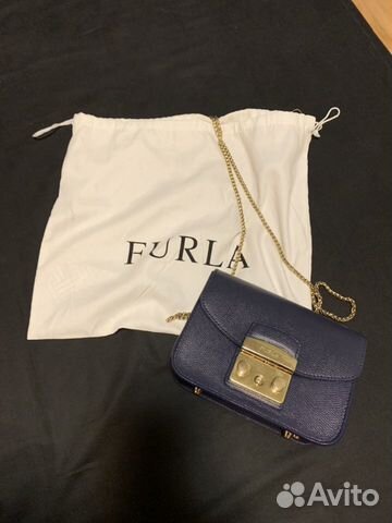 Сумка Furla Metropolis