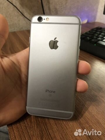 iPhone 6s (64gb)