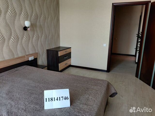 2-к квартира, 75 м², 7/7 эт. 2-к квартира, 75 м², 7/7 эт.