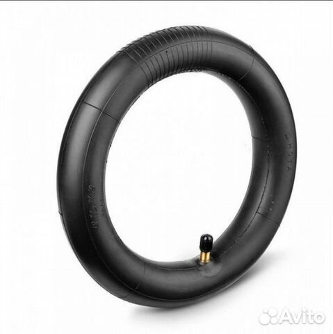 Камера для самоката Xiaomi Mijia M365 (8 1/2 x 2) Камера для самоката Xiaomi Mijia M365 (8 1/2 x 2)