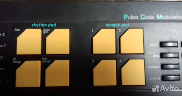 Casio SK-5 Casio SK-5