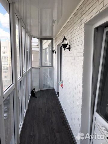 Ремонт квартир под ключ