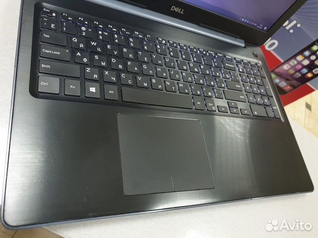 Ноутбук Dell Core i5 8250u SSD R530 2Gb FullHD Ноутбук Dell Core i5 8250u SSD R530 2Gb FullHD