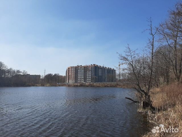 1-к квартира, 36.4 м², 7/9 эт. 1-к квартира, 36.4 м², 7/9 эт.