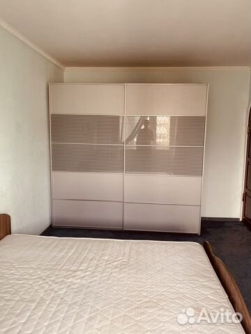 3-к квартира, 64.6 м², 5/9 эт.