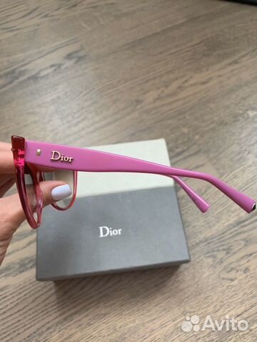 Очки Dior