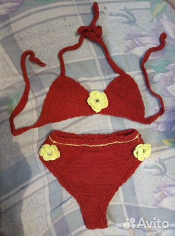 Купальники