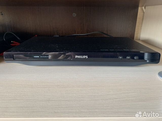 Blu-ray плеер Blu-ray плеер