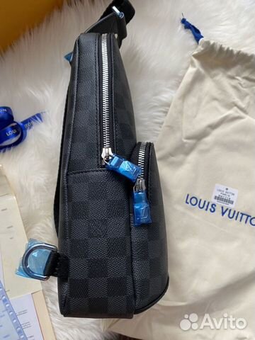 Сумка Louis Vuitton Sling Avenue