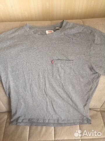 Футболка Levis Футболка Levis