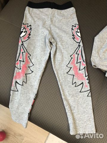 Костюм Kenzo 4 года Костюм Kenzo 4 года