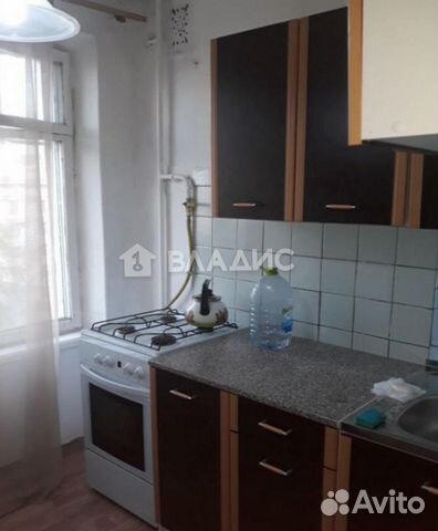2-к квартира, 44 м², 8/9 эт. 2-к квартира, 44 м², 8/9 эт.