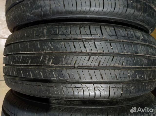 205 65 16 Kumho бу Шины Летние 205 65 R16 102L