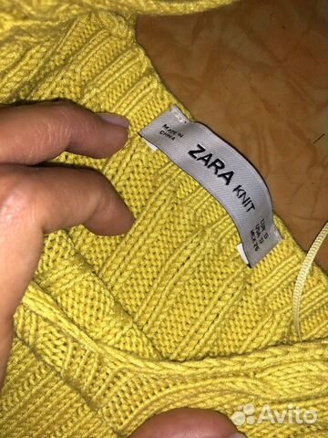 Топ zara