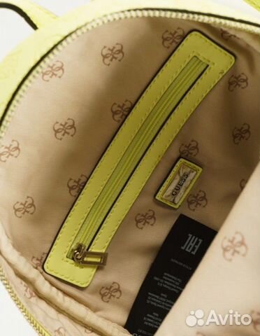 Guess Рюкзак Guess Рюкзак