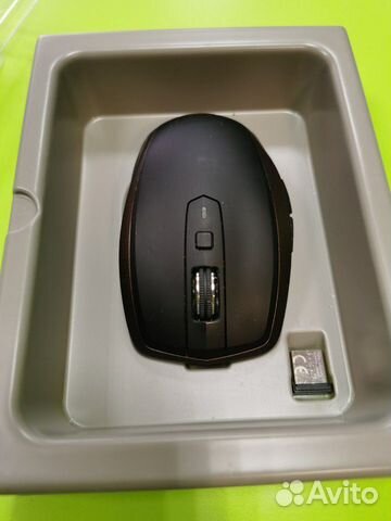 Мышь logitech anywhere 2 Мышь logitech anywhere 2
