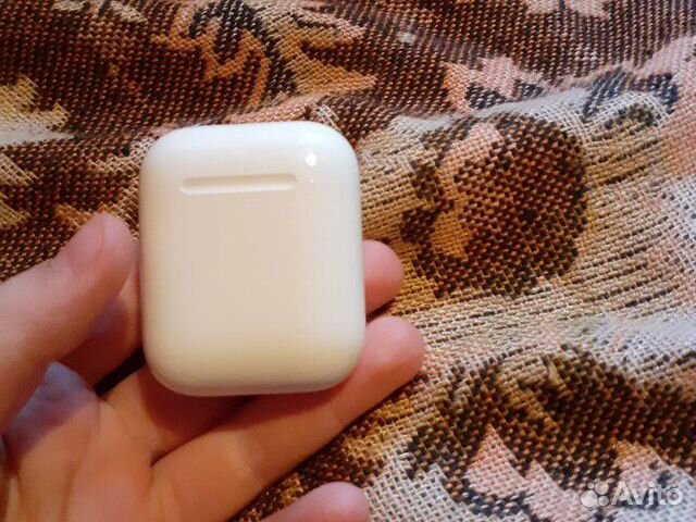 Airpods 2 Airpods 2