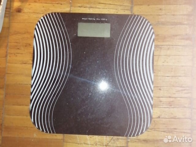 Весы напольные электронные Весы напольные электронные