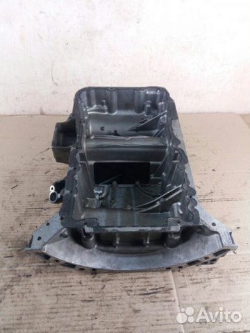 Поддон масляный Mercedes Glk-Class X204 M274 4WD