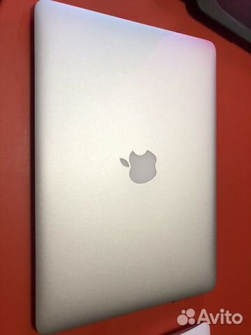 MacBook Air 13 2010 идеал - Обмен на Pro MacBook Air 13 2010 идеал - Обмен на Pro