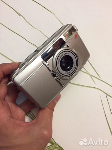 Плёночные фотики, на запчасти Плёночные фотики, на запчасти