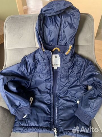 Куртка Timberland