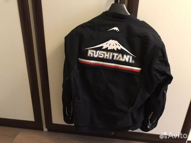 Мотокуртка и штаны kushitani. р-р XXL Мотокуртка и штаны kushitani. р-р XXL