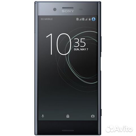 Мобильный телефон Sony Xperia XZ Premium Dual нов Мобильный телефон Sony Xperia XZ Premium Dual нов