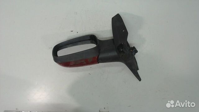 Зеркало боковое правое Renault Scenic, 2005 Зеркало боковое правое Renault Scenic, 2005